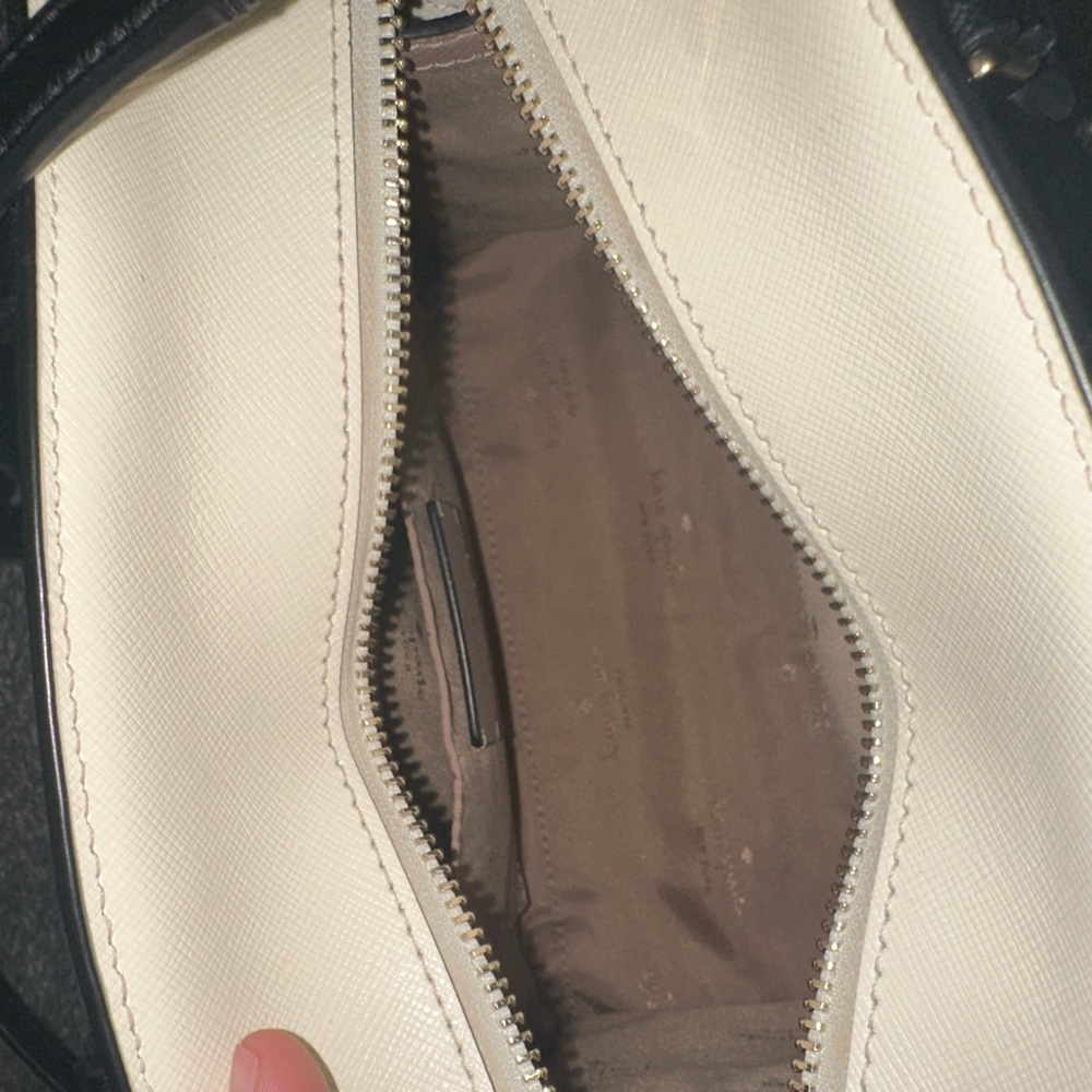 Kate Spade Madison Small Satchel - Picture 7 of 8